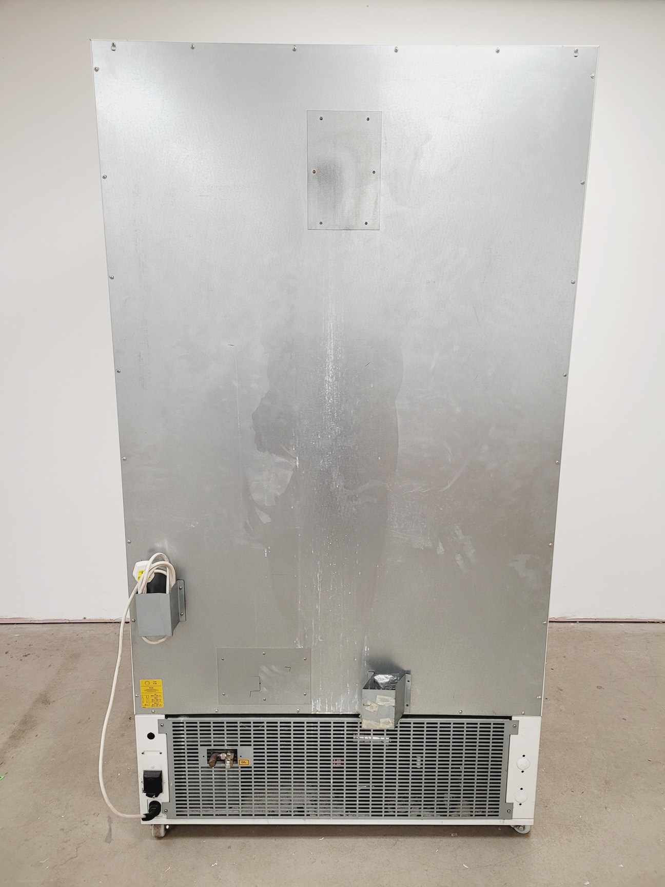 Image of Kendro Heraeus Hera Freeze -86 Freezer  HFU 686 Basic Lab Faulty - Holds -60