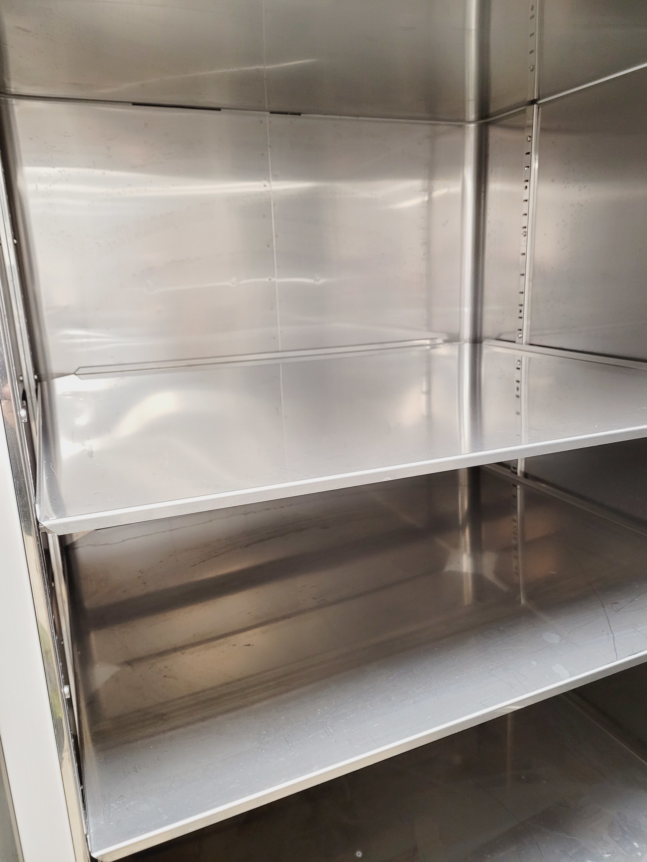 Image of Kendro Heraeus Hera Freeze -86 Freezer  HFU 686 Basic Lab Faulty - Holds -60