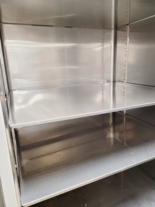 Thumbnail image of Kendro Heraeus Hera Freeze -86 Freezer  HFU 686 Basic Lab Faulty - Holds -60