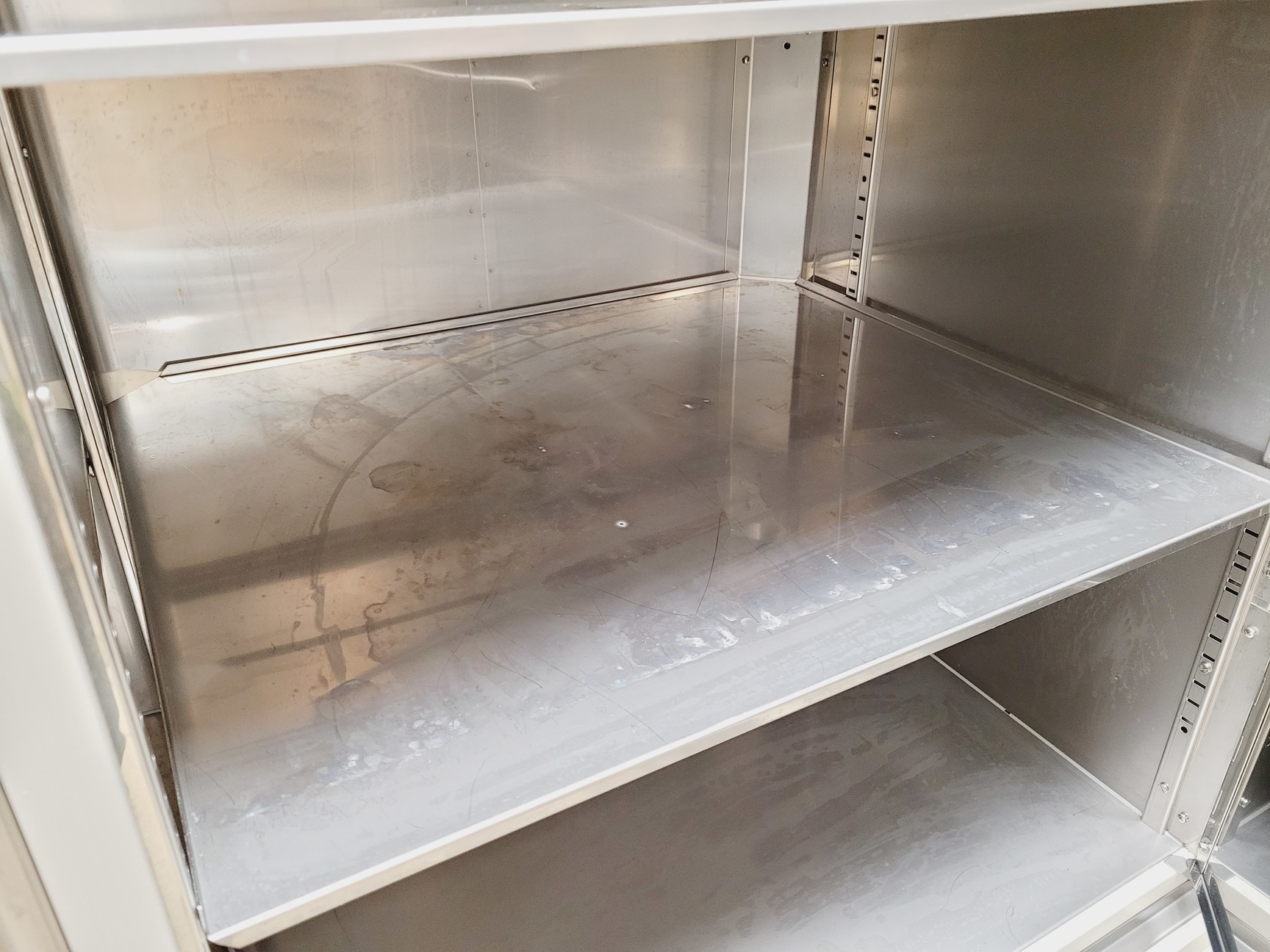 Image of Kendro Heraeus Hera Freeze -86 Freezer  HFU 686 Basic Lab Faulty - Holds -60