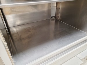 Thumbnail image of Kendro Heraeus Hera Freeze -86 Freezer  HFU 686 Basic Lab Faulty - Holds -60