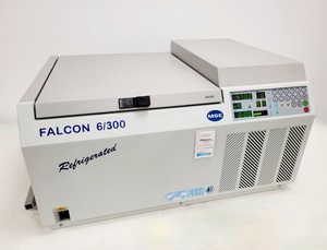 Thumbnail image of MSE Refrigerated Centrifuge  Model - Falcon 6/300 with 4700RPM Rotor Lab