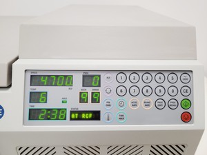 Thumbnail image of MSE Refrigerated Centrifuge  Model - Falcon 6/300 with 4700RPM Rotor Lab