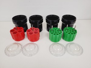 Thumbnail image of MSE Refrigerated Centrifuge  Model - Falcon 6/300 with 4700RPM Rotor Lab