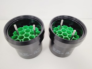 Thumbnail image of MSE Refrigerated Centrifuge  Model - Falcon 6/300 with 4700RPM Rotor Lab