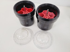 Thumbnail image of MSE Refrigerated Centrifuge  Model - Falcon 6/300 with 4700RPM Rotor Lab