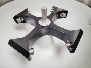 Thumbnail image of MSE Refrigerated Centrifuge  Model - Falcon 6/300 with 4700RPM Rotor Lab
