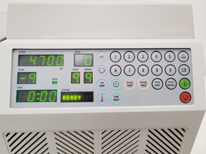 Thumbnail image of MSE Refrigerated Centrifuge  Model - Falcon 6/300 with 4700RPM Rotor Lab