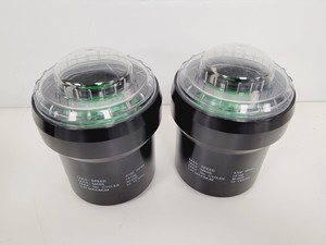 Thumbnail image of MSE Refrigerated Centrifuge  Model - Falcon 6/300 with 4700RPM Rotor Lab