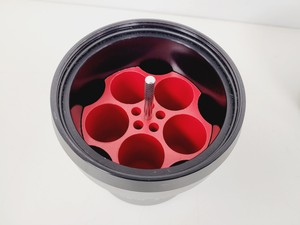 Thumbnail image of MSE Refrigerated Centrifuge  Model - Falcon 6/300 with 4700RPM Rotor Lab