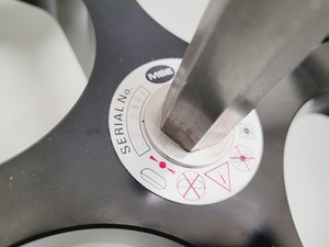 Thumbnail image of MSE Refrigerated Centrifuge  Model - Falcon 6/300 with 4700RPM Rotor Lab