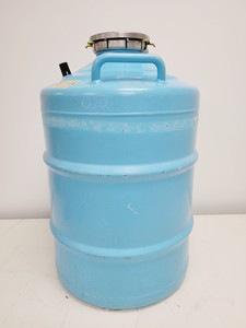 Thumbnail image of L'Air Liquide Liquid Nitrogen Dewar  RCB 40 A Lab