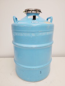 Thumbnail image of L'Air Liquide Liquid Nitrogen Dewar  RCB 40 A Lab