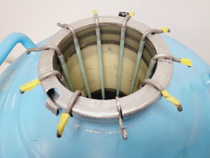 Thumbnail image of L'Air Liquide Liquid Nitrogen Dewar  RCB 40 A Lab