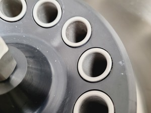 Thumbnail image of MSE Harrier 15/80 Centrifuge with 12x15mL Rotor 5360rpm Lab
