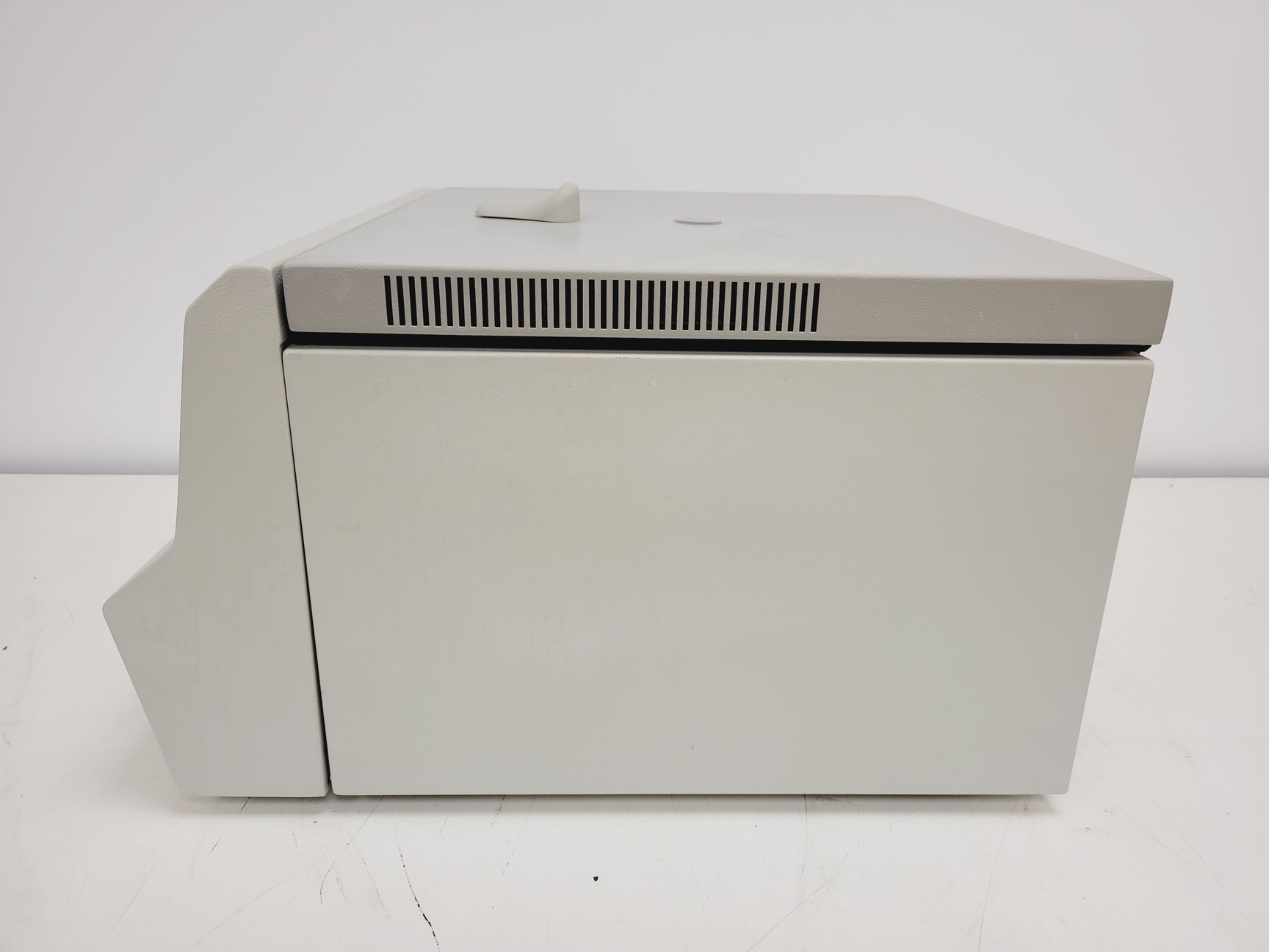 Image of MSE Harrier 15/80 Centrifuge with 12x15mL Rotor 5360rpm Lab