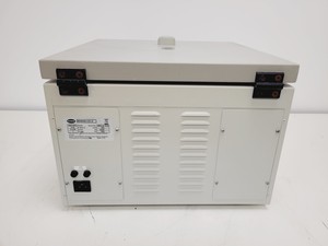 Thumbnail image of MSE Harrier 15/80 Centrifuge with 12x15mL Rotor 5360rpm Lab