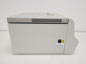 Thumbnail image of MSE Harrier 15/80 Centrifuge with 12x15mL Rotor 5360rpm Lab
