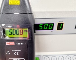 Thumbnail image of MSE Harrier 15/80 Centrifuge with 12x15mL Rotor 5360rpm Lab