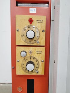Thumbnail image of Heraeus Benchtop Laboratory Incubator  Type - B 5060 EK-CO2 Lab