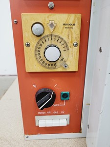 Thumbnail image of Heraeus Benchtop Laboratory Incubator  Type - B 5060 EK-CO2 Lab