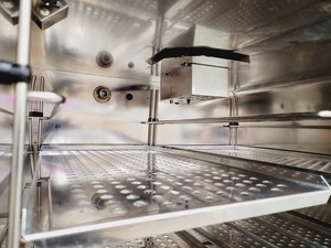 Thumbnail image of Heraeus Benchtop Laboratory Incubator  Type - B 5060 EK-CO2 Lab