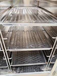 Thumbnail image of Heraeus Benchtop Laboratory Incubator  Type - B 5060 EK-CO2 Lab