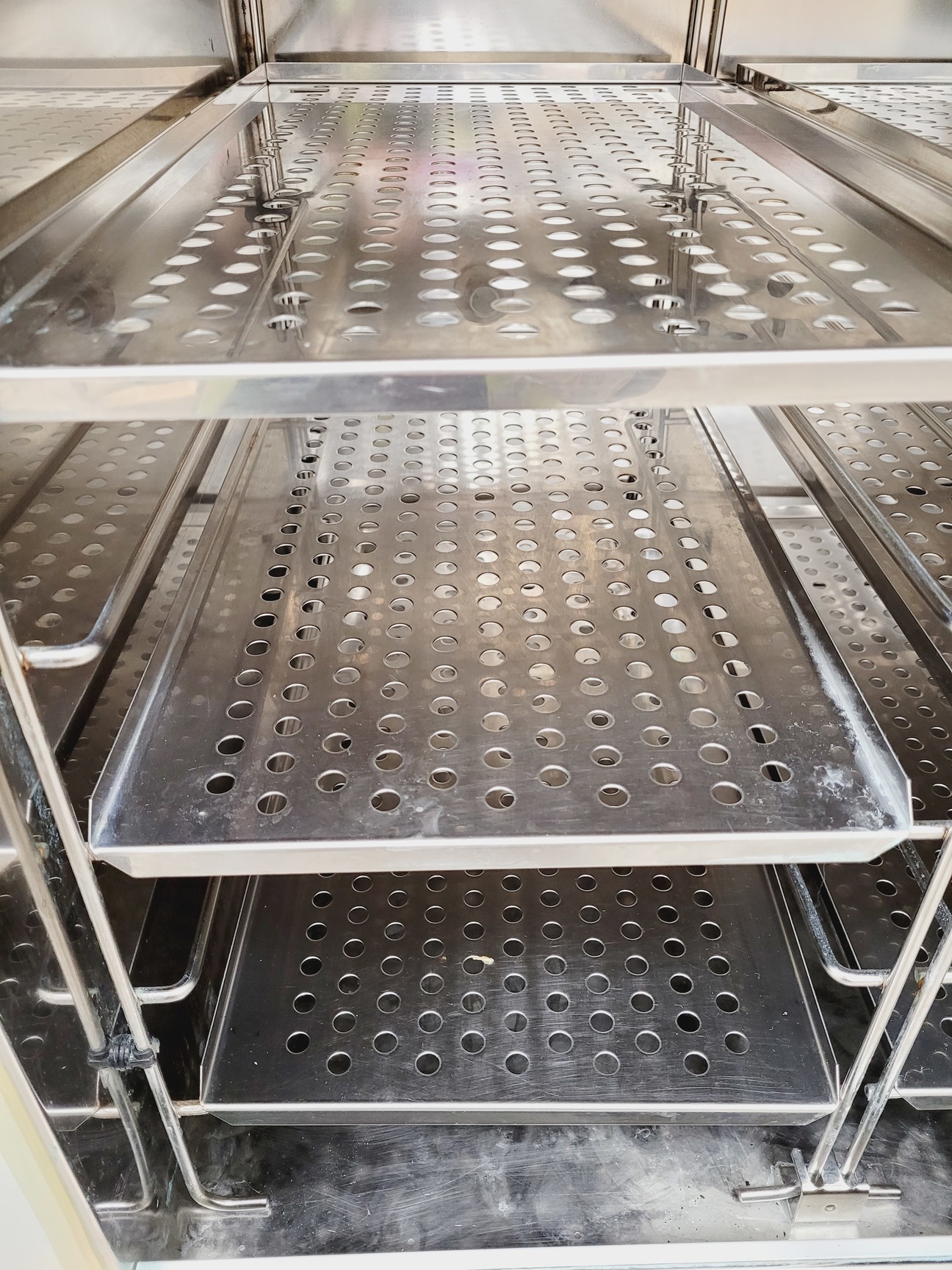 Image of Heraeus Benchtop Laboratory Incubator  Type - B 5060 EK-CO2 Lab