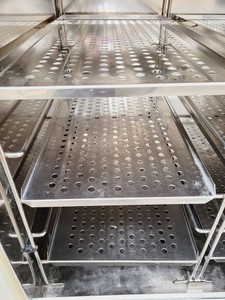 Thumbnail image of Heraeus Benchtop Laboratory Incubator  Type - B 5060 EK-CO2 Lab