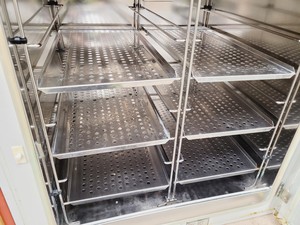 Thumbnail image of Heraeus Benchtop Laboratory Incubator  Type - B 5060 EK-CO2 Lab