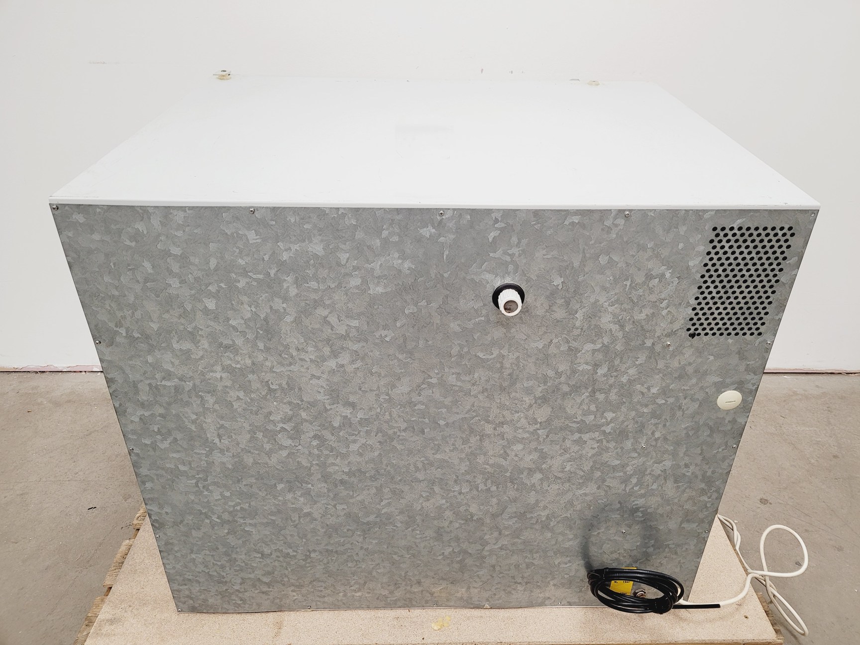 Image of Heraeus Benchtop Laboratory Incubator  Type - B 5060 EK-CO2 Lab