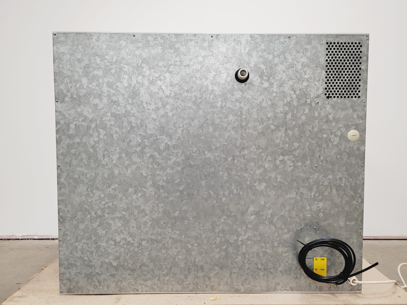 Image of Heraeus Benchtop Laboratory Incubator  Type - B 5060 EK-CO2 Lab