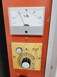 Thumbnail image of Heraeus Benchtop Laboratory Incubator  Type - B 5060 EK-CO2 Lab
