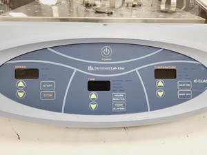 Thumbnail image of Barnstead Lab-Line MaxQ 4000 Incubator Shaker  Model - SHKE4000-1CE