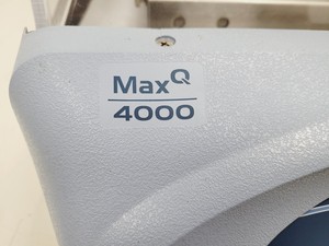 Thumbnail image of Barnstead Lab-Line MaxQ 4000 Incubator Shaker  Model - SHKE4000-1CE