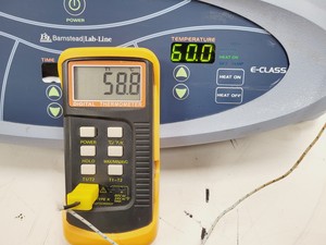 Thumbnail image of Barnstead Lab-Line MaxQ 4000 Incubator Shaker  Model - SHKE4000-1CE