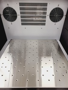 Thumbnail image of Barnstead Lab-Line MaxQ 4000 Incubator Shaker  Model - SHKE4000-1CE