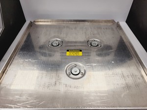 Thumbnail image of Barnstead Lab-Line MaxQ 4000 Incubator Shaker  Model - SHKE4000-1CE
