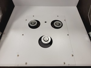 Thumbnail image of Barnstead Lab-Line MaxQ 4000 Incubator Shaker  Model - SHKE4000-1CE