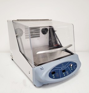 Thumbnail image of Barnstead Lab-Line MaxQ 4000 Incubator Shaker  Model - SHKE4000-1CE