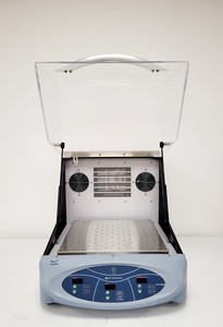 Thumbnail image of Barnstead Lab-Line MaxQ 4000 Incubator Shaker  Model - SHKE4000-1CE