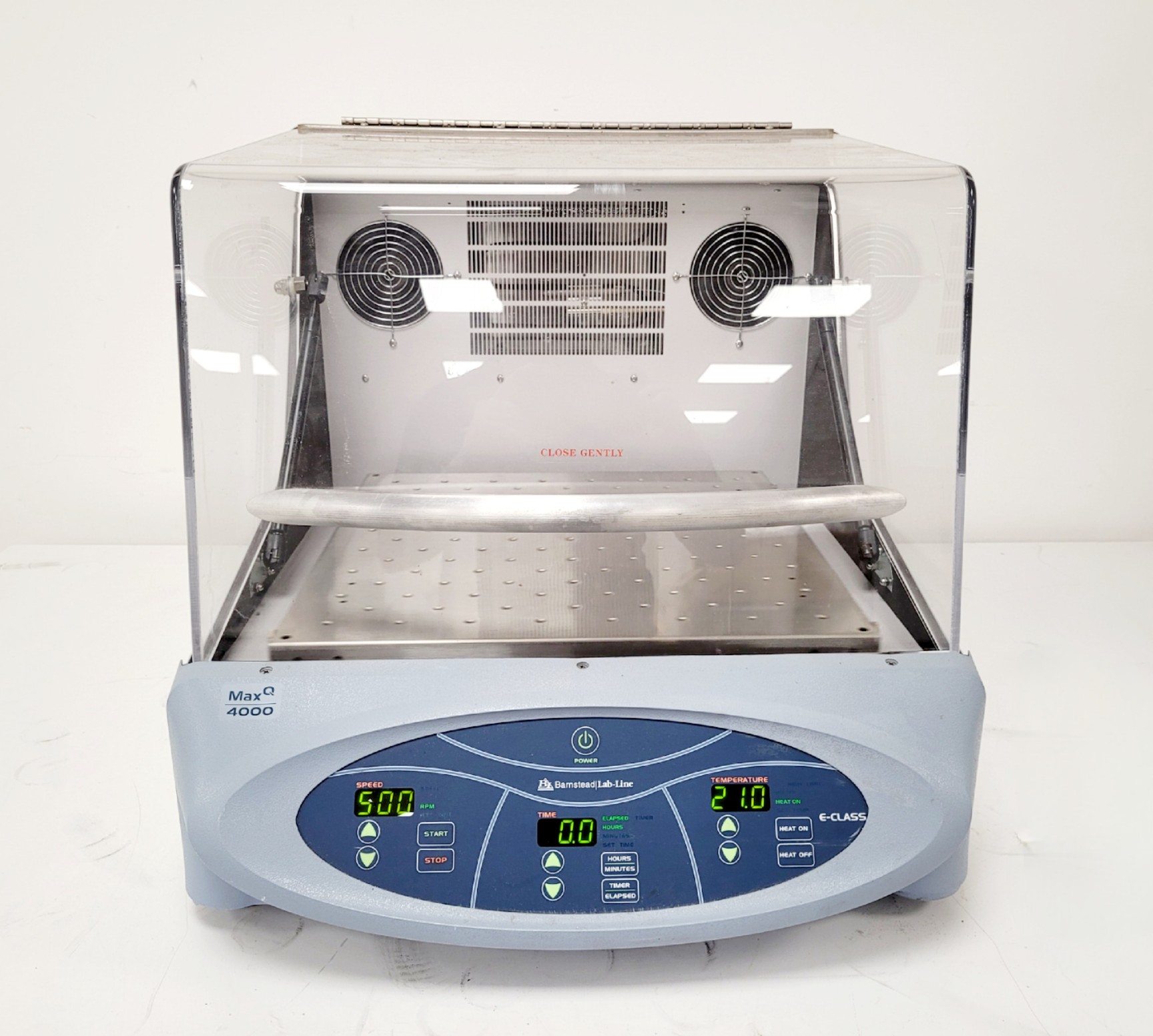 Image of Barnstead Lab-Line MaxQ 4000 Incubator Shaker  Model - SHKE4000-1CE