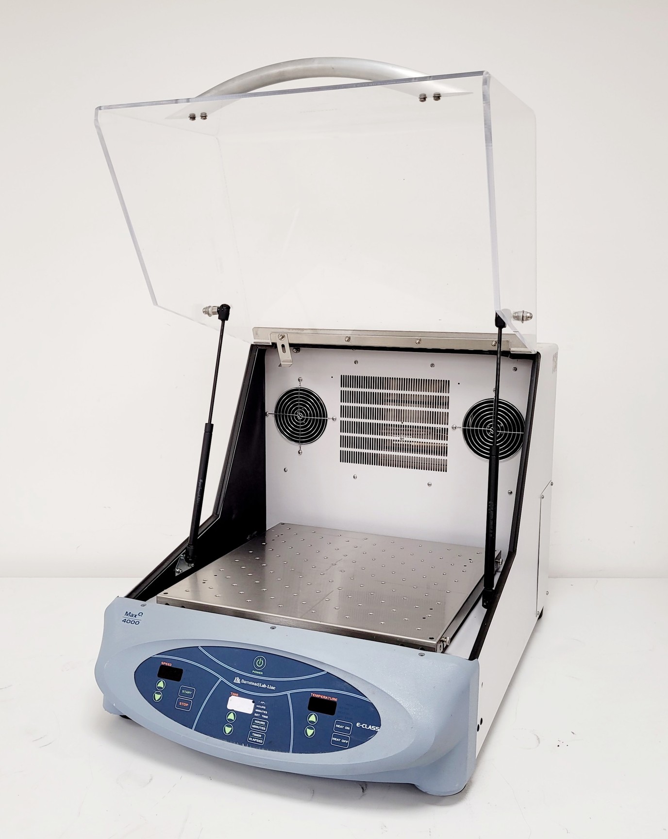 Image of Barnstead Lab-Line MaxQ 4000 Incubator Shaker  Model - SHKE4000-1CE