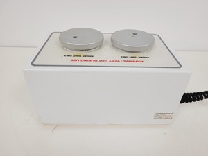 Thumbnail image of CAS Contained Air Solutions ForMAT Safety Cabinet Sterilisation Unit