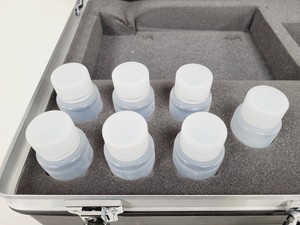 Thumbnail image of CAS Contained Air Solutions ForMAT Safety Cabinet Sterilisation Unit