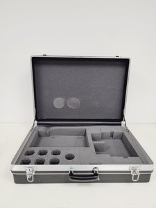 Thumbnail image of CAS Contained Air Solutions ForMAT Safety Cabinet Sterilisation Unit