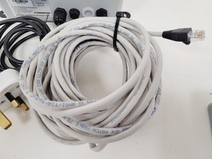 Thumbnail image of Crowcon CellarSafe Carbon Dioxide & Oxygen Safety Monitor  Model - CS100 Lab