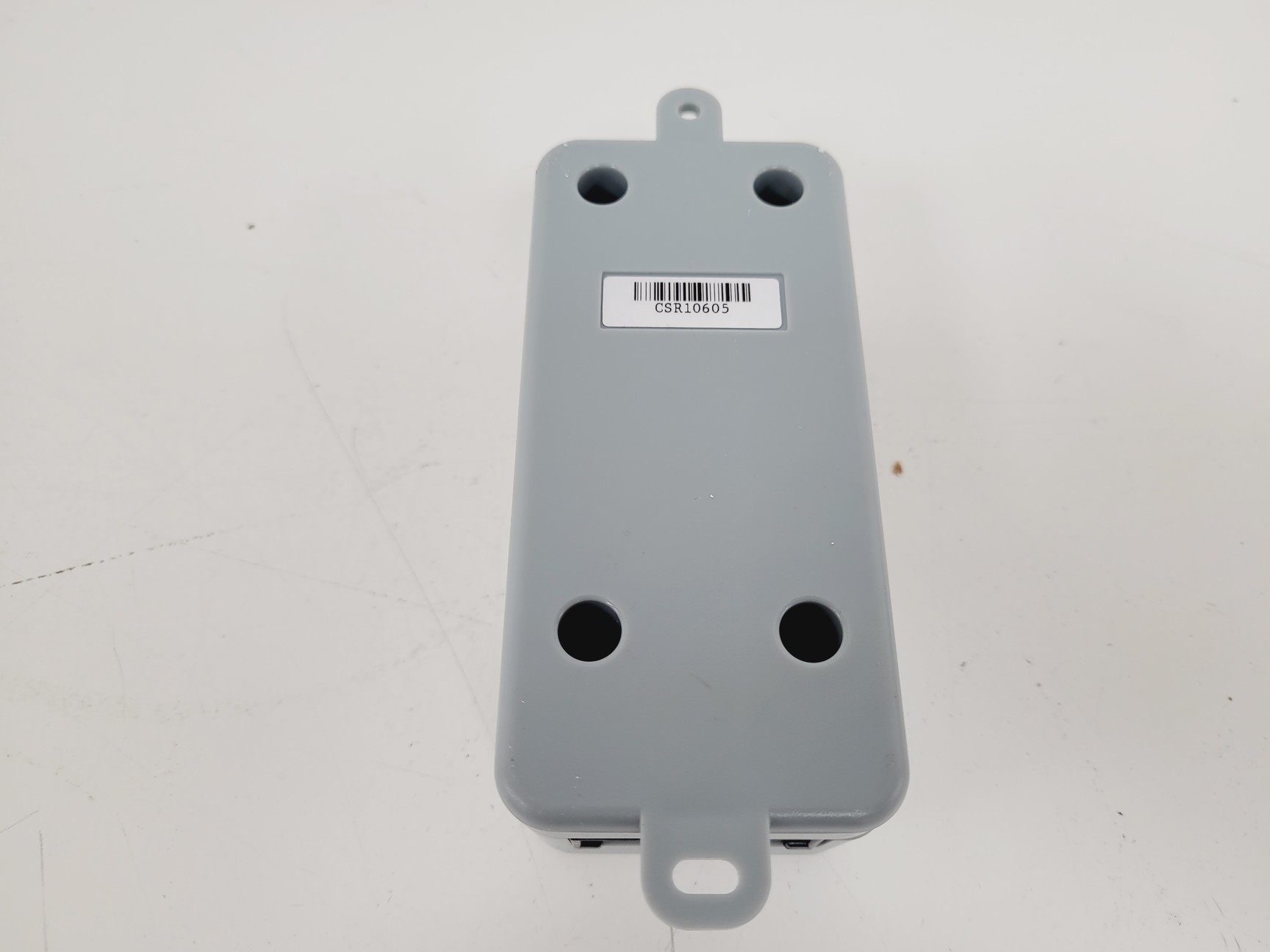 Image of Crowcon CellarSafe Carbon Dioxide & Oxygen Safety Monitor  Model - CS100 Lab