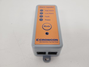Thumbnail image of Crowcon CellarSafe Carbon Dioxide & Oxygen Safety Monitor  Model - CS100 Lab