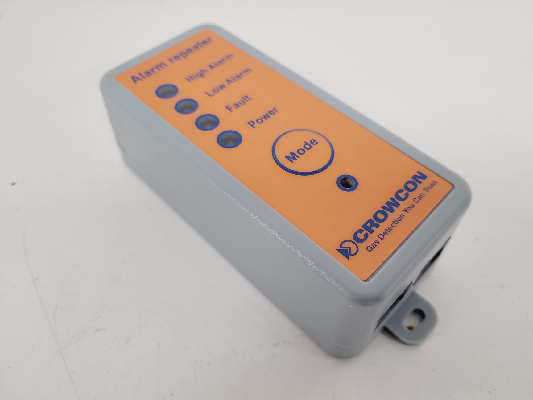 Image of Crowcon CellarSafe Carbon Dioxide & Oxygen Safety Monitor  Model - CS100 Lab